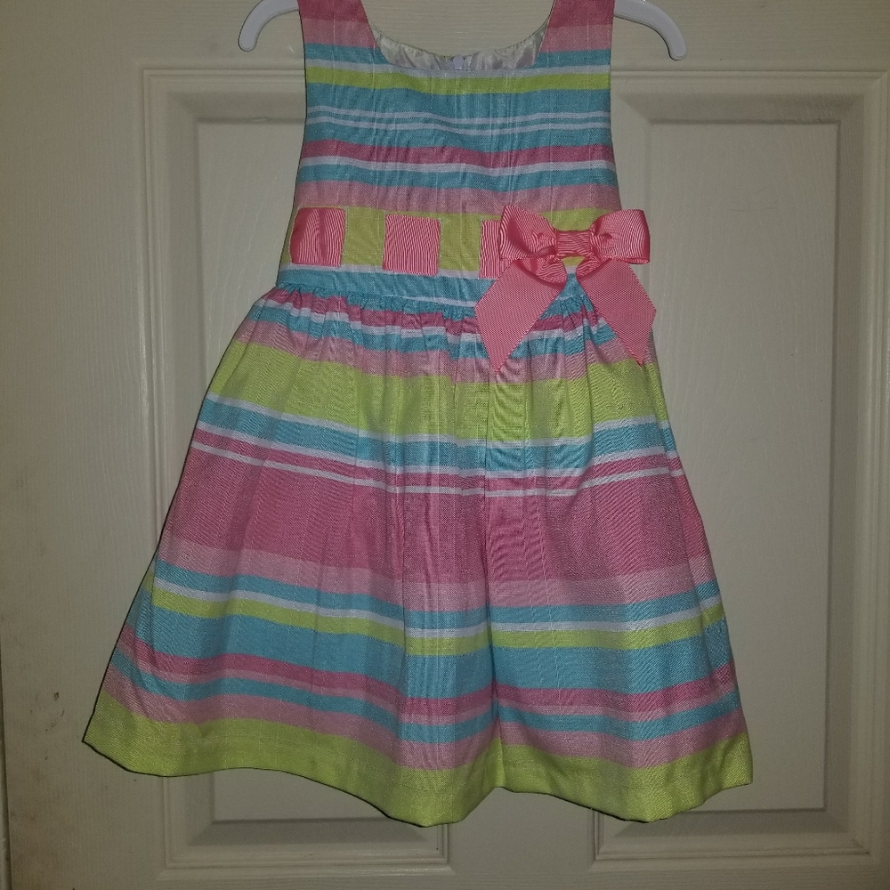 Brand New Girls dress